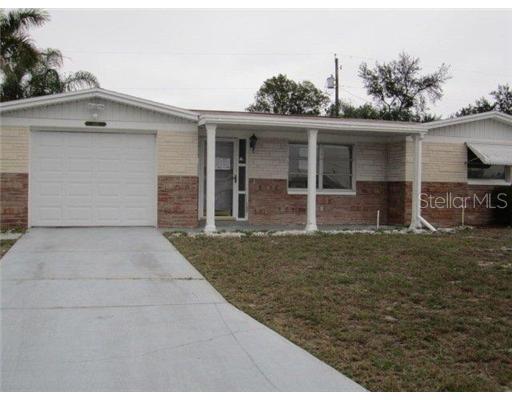 1522 Toledo St., Holiday, FL 34690