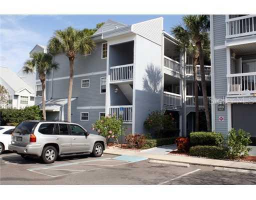 6924 Stonesthrow Cir. #8101, St Petersburg, FL 33710