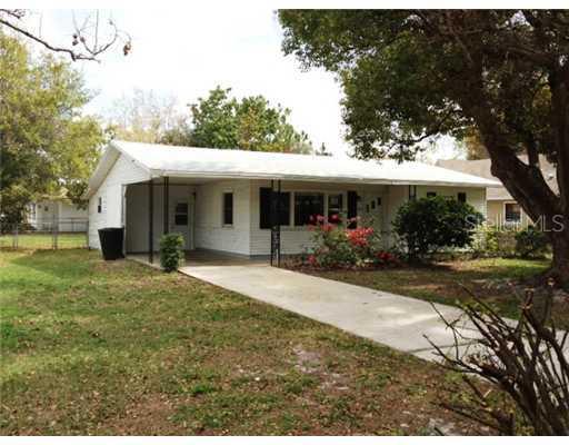 315 S Mercury Ave., Clearwater, FL 33765