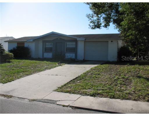 [Address Hidden by Seller], New Port Richey, FL 34652
