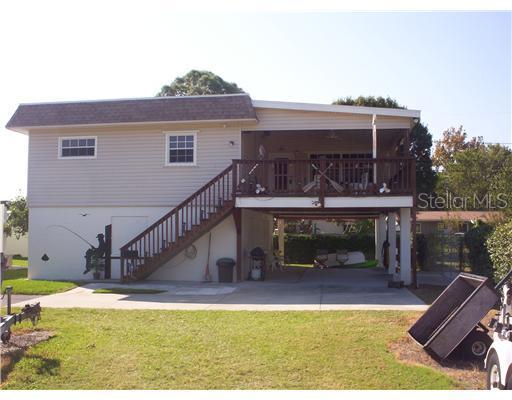 1 Yawl Ln. #1A, Palm Harbor, FL 34683