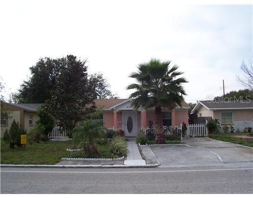 [Address Hidden by Seller], St Petersburg, FL 33702