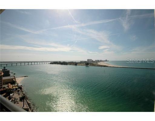 450 S Gulfview Blvd. #1608, Clearwater, FL 33767