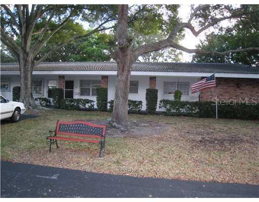 11200 102nd Ave. #89, Seminole, FL 33778