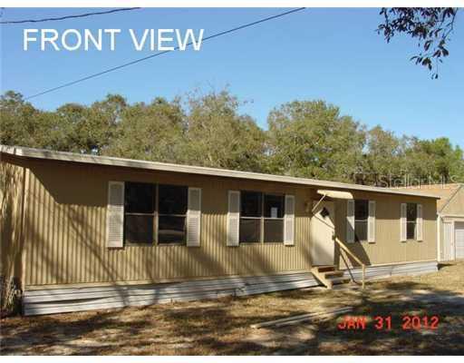 18421 Thomas Blvd., Hudson, FL 34667