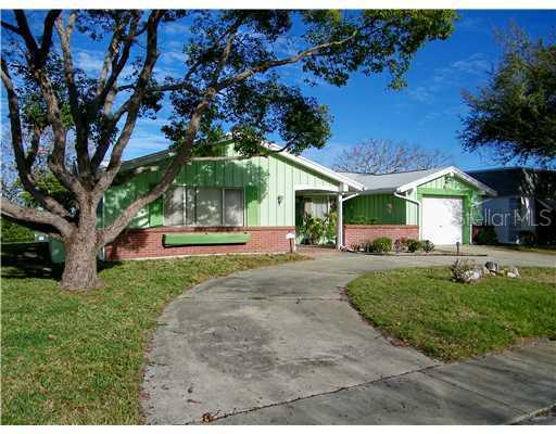 3631 Grayton Dr., New Port Richey, FL 34652