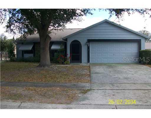 3212 Cody St., New Port Richey, FL 34655