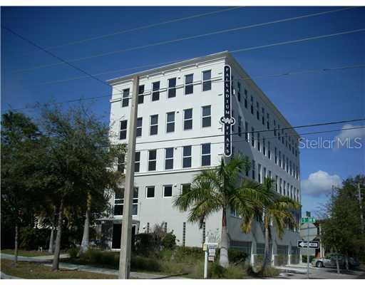 205 5th Ave. #401, St Petersburg, FL 33701