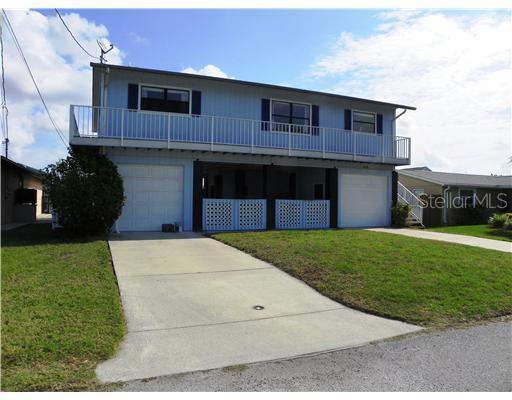 13414 Starfish Dr., Hudson, FL 34667