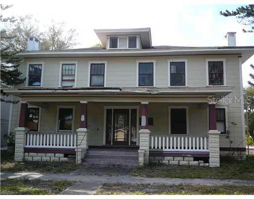 522 6th St., St Petersburg, FL 33701