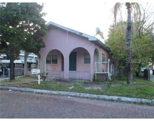 2401 Harper St., Tampa, FL 33605