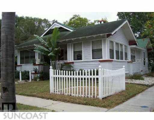2460 2nd Ave., St Petersburg, FL 33713