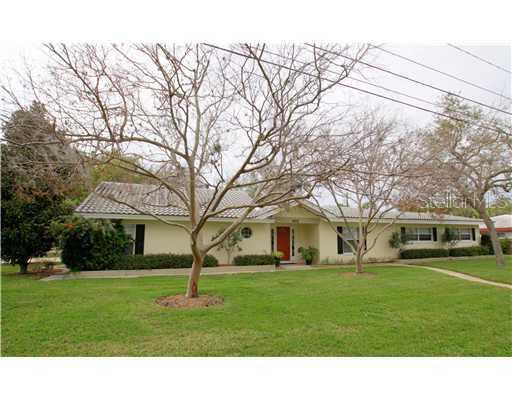 402 Bamboo Ln., Largo, FL 33770