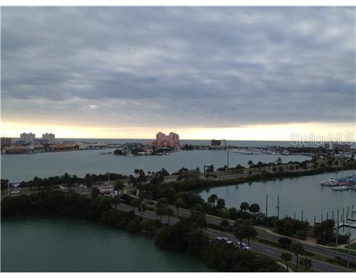 31 Island Way #1107, Clearwater, FL 33767