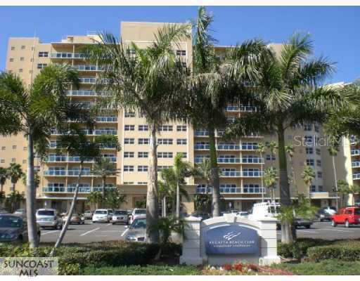 880 Mandalay Ave. #C609, Clearwater, FL 33767