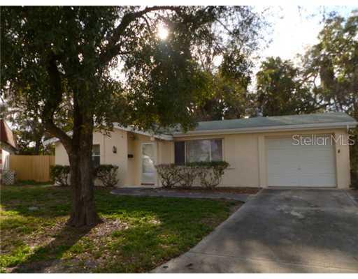 3601 Grayton Dr., New Port Richey, FL 34652