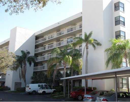 1316 Pasadena Ave. #405, South Pasadena, FL 33707