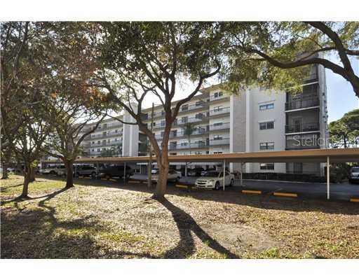 8186 Terrace Garden Dr. #106, St Petersburg, FL 33709