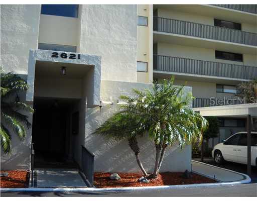 2621 Cove Cay Dr. #404, Clearwater, FL 33760