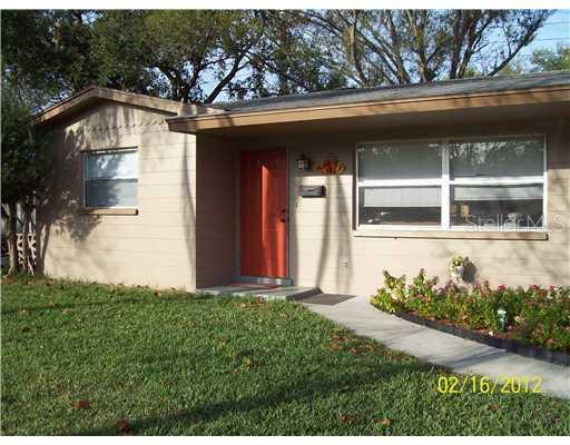 6484 27th Way, St Petersburg, FL 33702