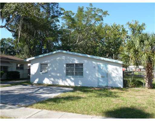 4401 14th Ave., St Petersburg, FL 33711