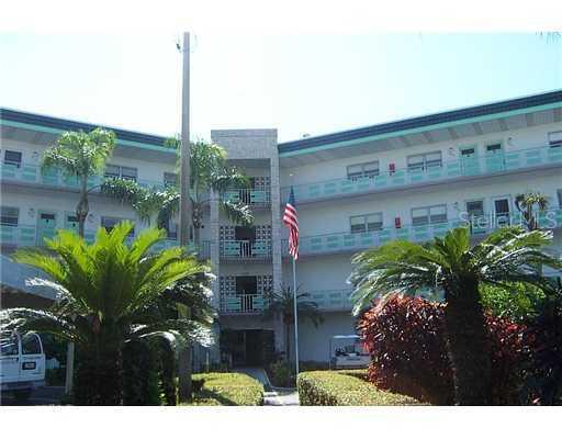 5725 80th St. #107, St Petersburg, FL 33709