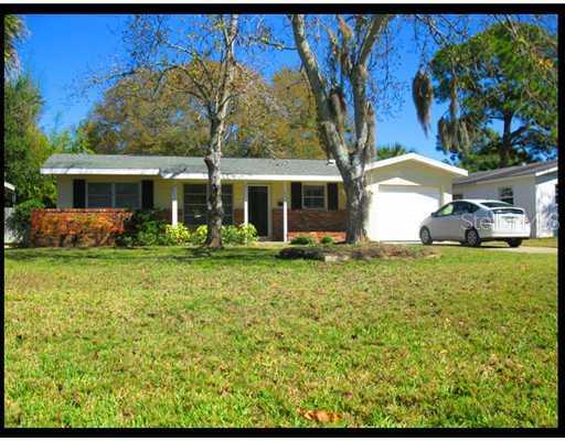 4511 Venetian Blvd., St Petersburg, FL 33703