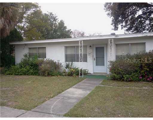 2401 17th Ave., St Petersburg, FL 33712
