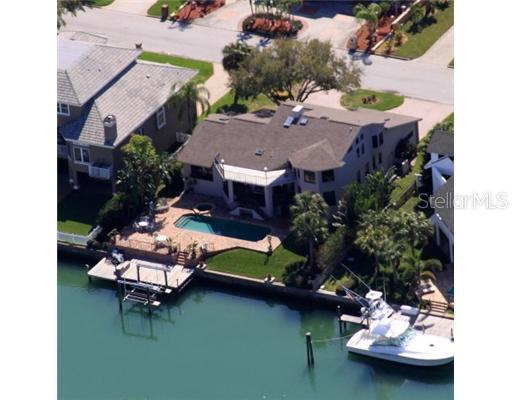 123 8th St., Tierra Verde, FL 33715
