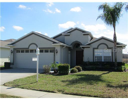 11914 Yellow Finch Ln., Trinity, FL 34655