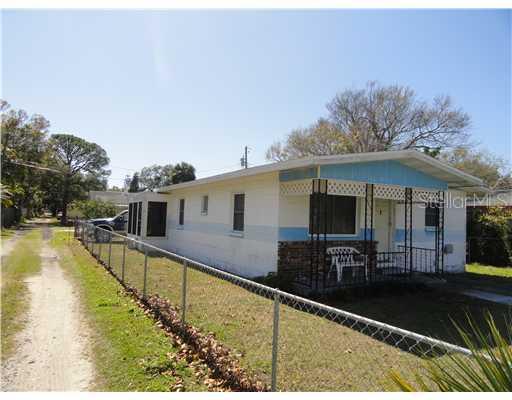 5310 Tangerine Ave., Gulfport, FL 33707