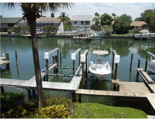 1101 Pinellas Bayway South #108, Tierra Verde, FL 33715