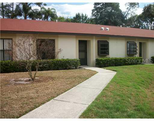 11511 N 113 St. #12-2, Seminole, FL 33776