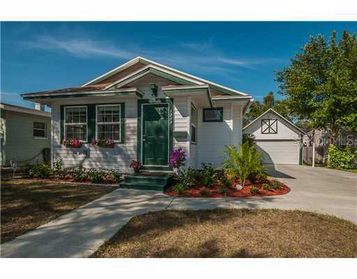 1255 48th Ave., St Petersburg, FL 33703