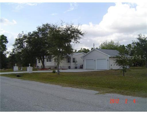 26252 Glaspell Rd., Punta Gorda, FL 33955