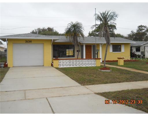 3136 61st Ln, St Petersburg, FL 33710
