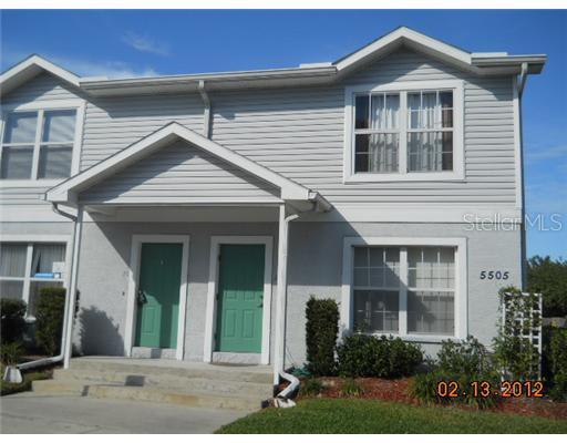 5505 67th Ave. #21, Pinellas Park, FL 33781