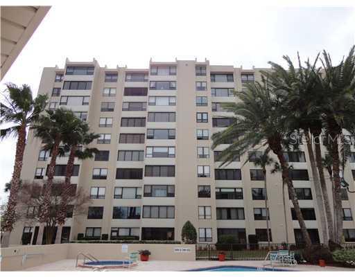 2621 Cove Cay Dr. #607, Clearwater, FL 33760