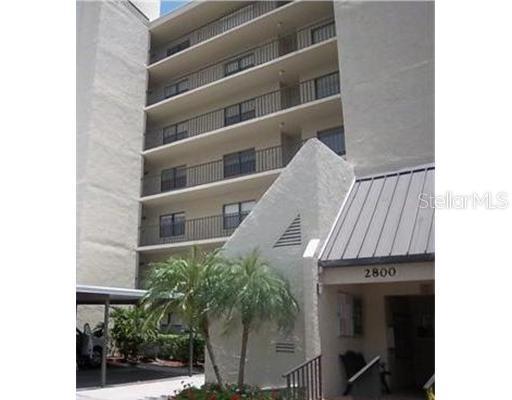 2800 Cove Cay Dr. #5A, Clearwater, FL 33760