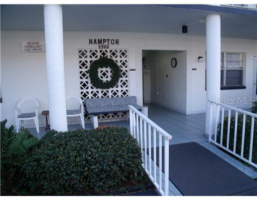 5960 30th Ave. #107, Gulfport, FL 33707