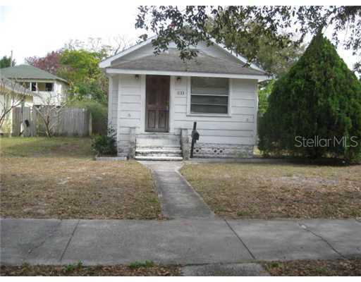 1133 14th St., St Petersburg, FL 33705