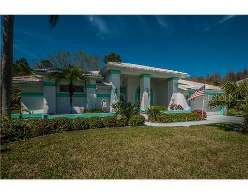 1433 Haverhill Dr., New Port Richey, FL 34655