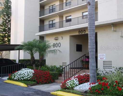 800 Cove Cay Dr. #1A, Clearwater, FL 33760