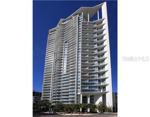 175 1st St. #2907, St Petersburg, FL 33701