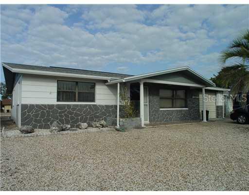 13605 Garris Dr., Hudson, FL 34667