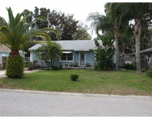 1744 Albemarle Rd., Clearwater, FL 33764