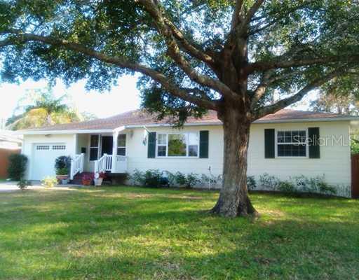 5020 15th Ave., St Petersburg, FL 33710