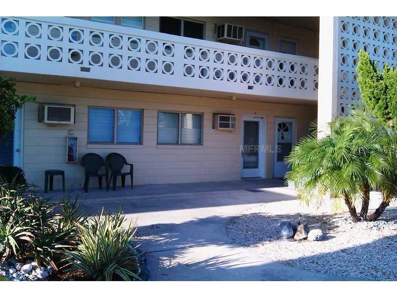 505 67th Ave. #5, St Pete Beach, FL 33706