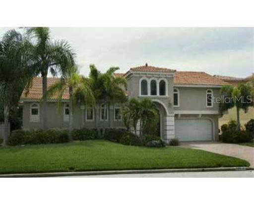336 4th Ave., Tierra Verde, FL 33715