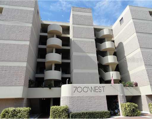 19700 Gulf Blvd. #403, Indian Shores, FL 33785